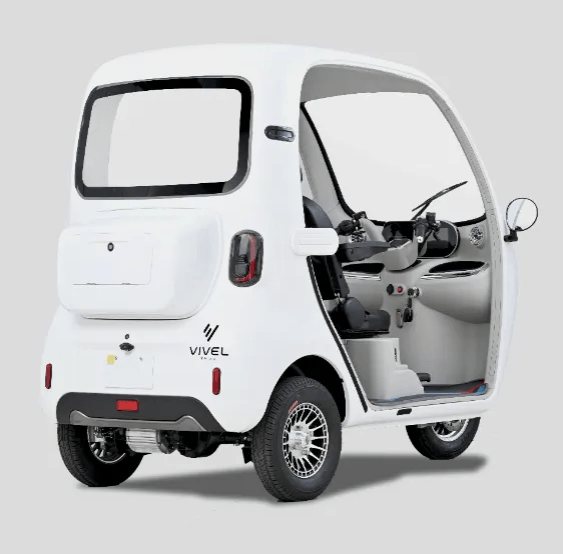 COCOシリーズ　背面