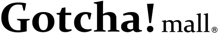 「Gotcha!mall」ロゴ 