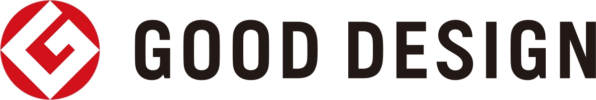 グッドデザイン賞 ロゴ