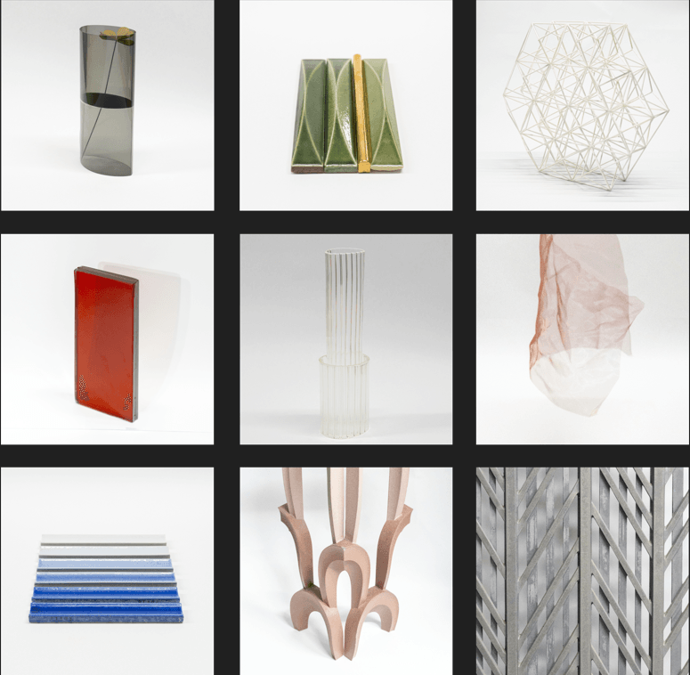 「永山祐子個展 確かにありそうなもの」大阪巡回展