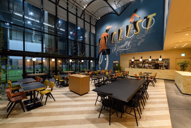 TORQUE SPICE & HERB, TABLE & COURT