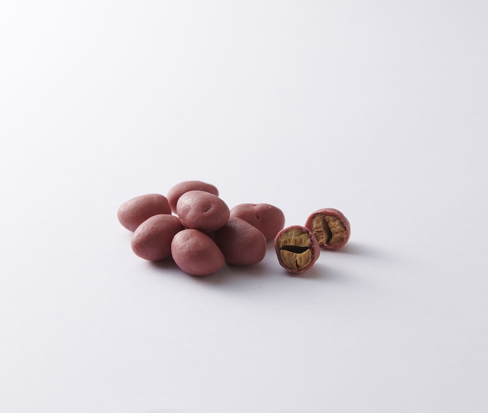 まめしょこら苺 内容