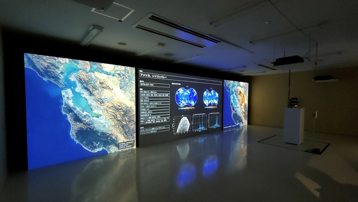 札幌国際芸術祭(SIAF)2024