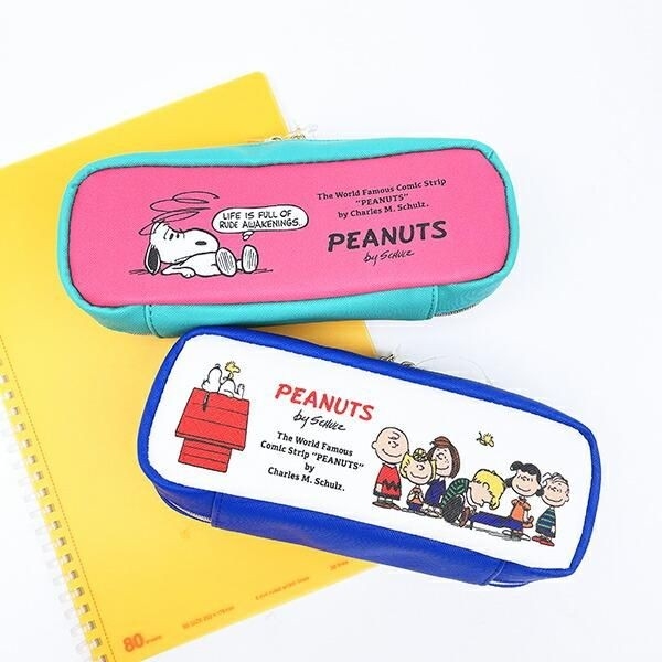 スヌーピーポーチ