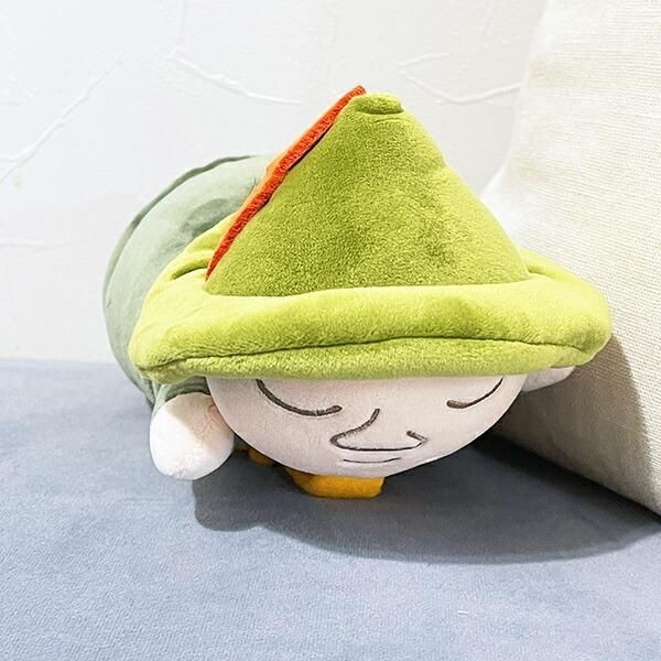 ムーミンクッション