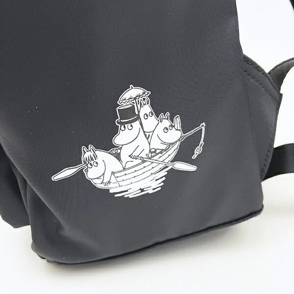 ムーミンのバッグ