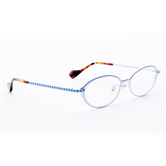 〈カラリスタ〉 遠近両用メガネレンズ付セット 57,200円