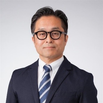 株式会社りそなホールディングス 執行役兼グループCDIO 川邉 秀文 氏