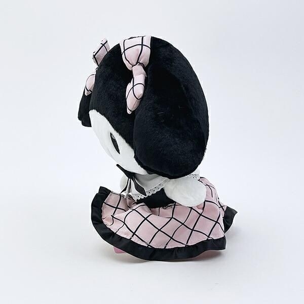 サンリオブラックグラフ