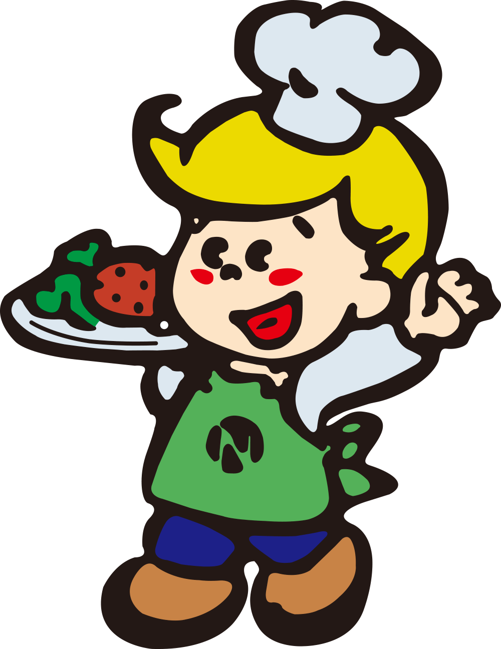 ナリちゃん