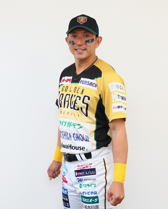 川崎宗則選手