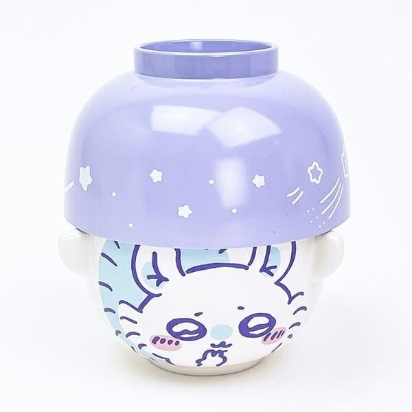 ちいかわの茶碗セット