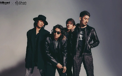 I Don't Like Mondays. ビルボードライブ公演を記念して オリジナルグッズを販売！