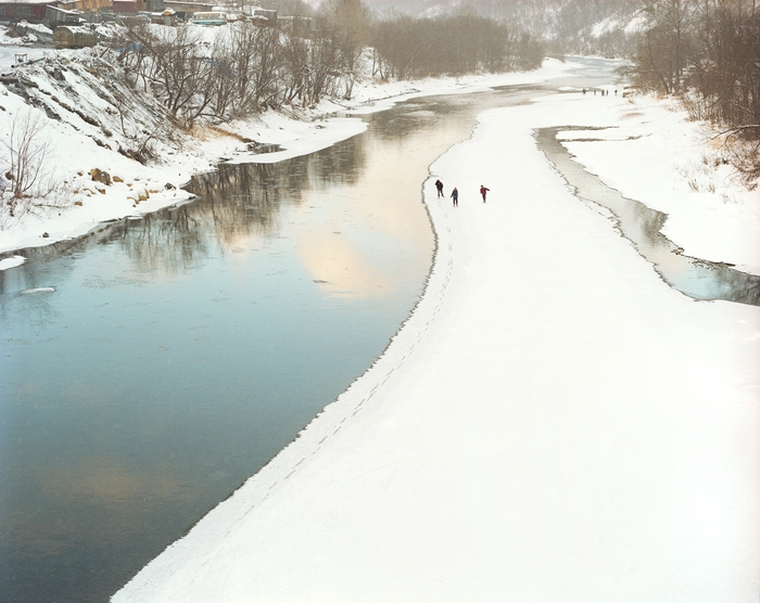 ブイコフ(旧内淵)2011