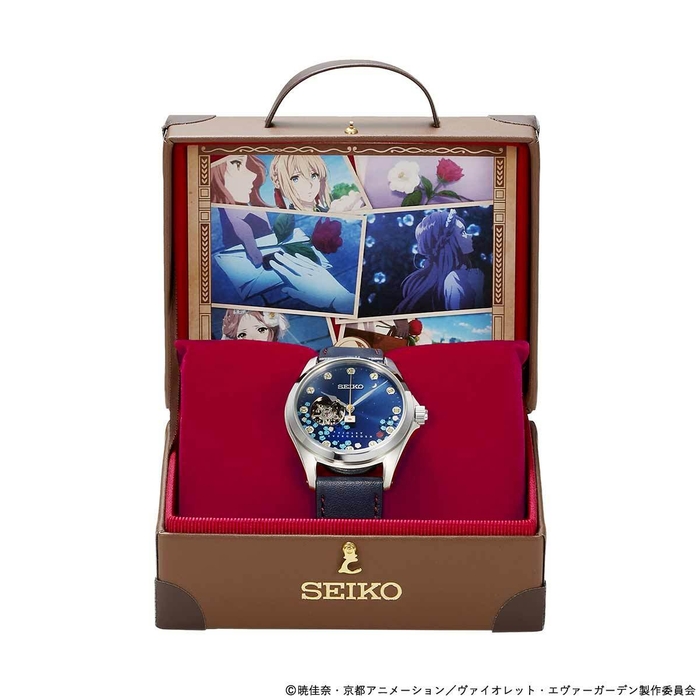 ボックス内装(Story:5)