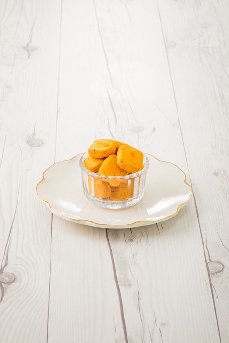 チーズクッキー