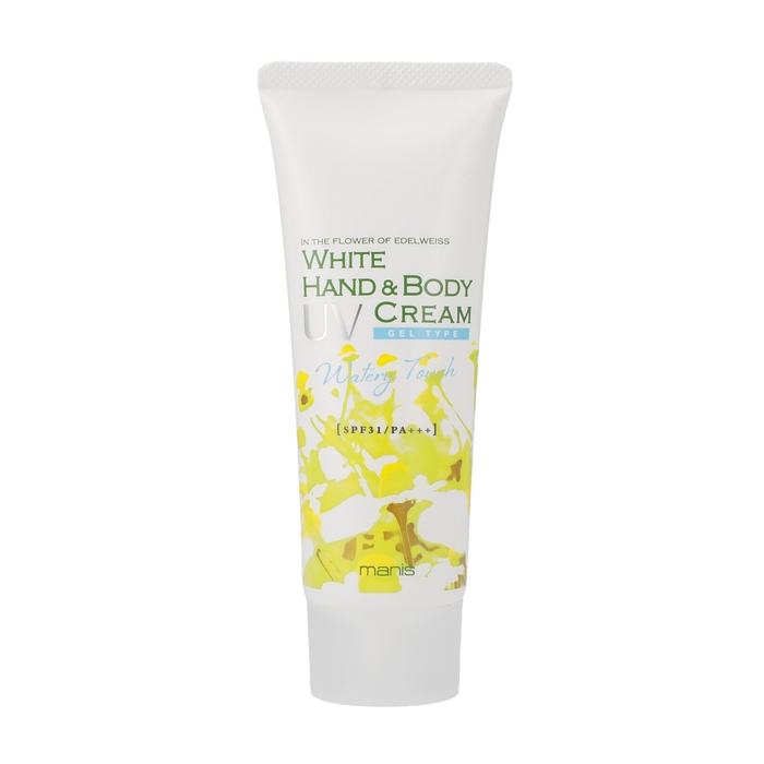 カミツレの香り