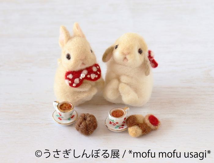 グッズ:*mofu mofu usagi*