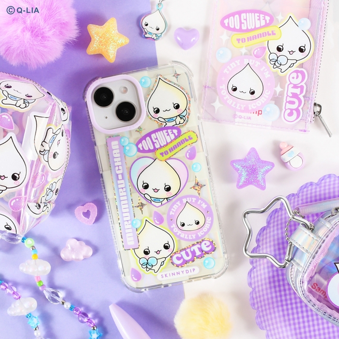 みるみるちゃん