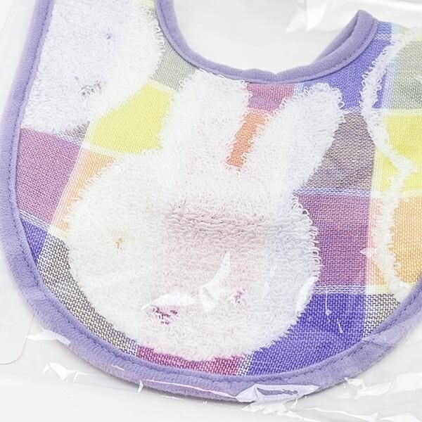 ミッフィーのスタイ