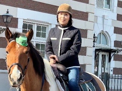 前回受賞者:藤村美来さん