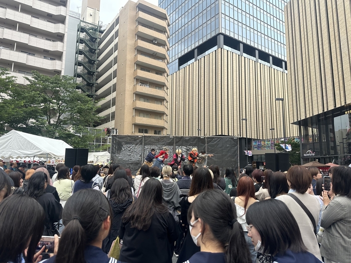 NEW JPN SWING