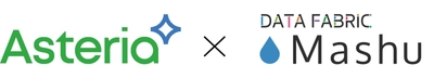 データカタログ※1によるデータドリブン経営を推進！ ROBONとアステリアが協業　 データマネジメントプラットフォーム「Mashu」が ASTERIA Warpと連携　 企業が保有する情報資産のメタデータ※2の一元管理＆見える化へ