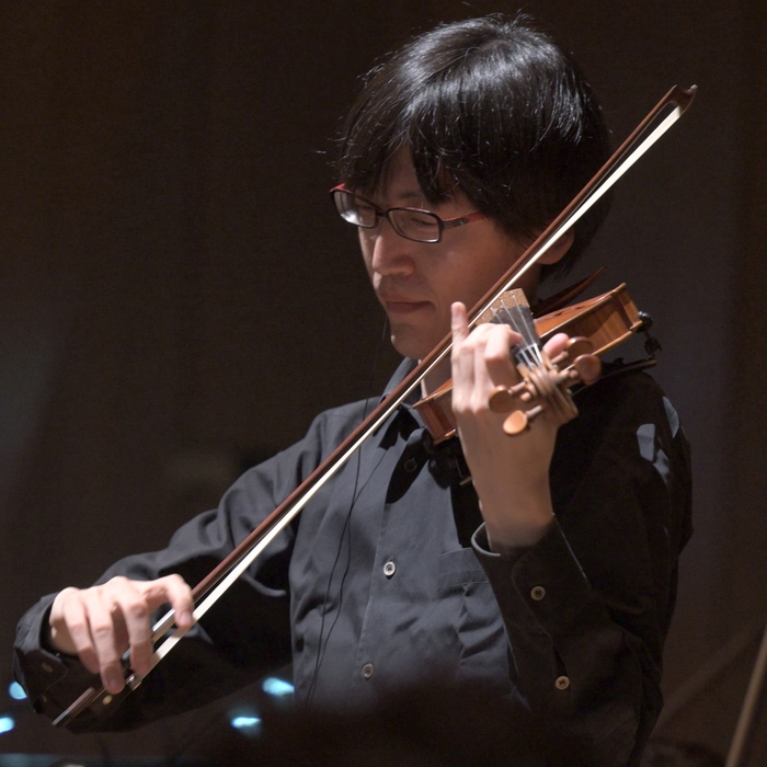 MUSICエンジン代表 河合晃太