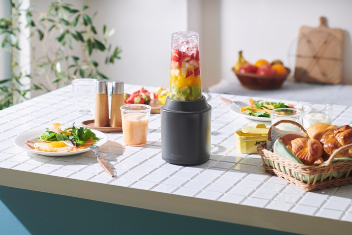 マイボトルブレンダー/VBL-70