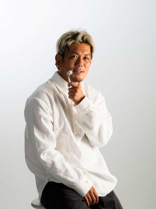 皇治×ダーマローラー