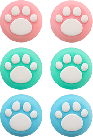 ねこにゃん プラス（パステル）