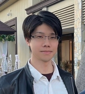 山本祐太朗 助教