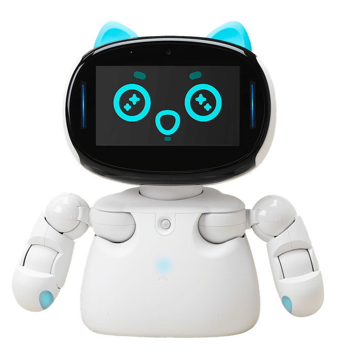 e点呼セルフType ロボケビー