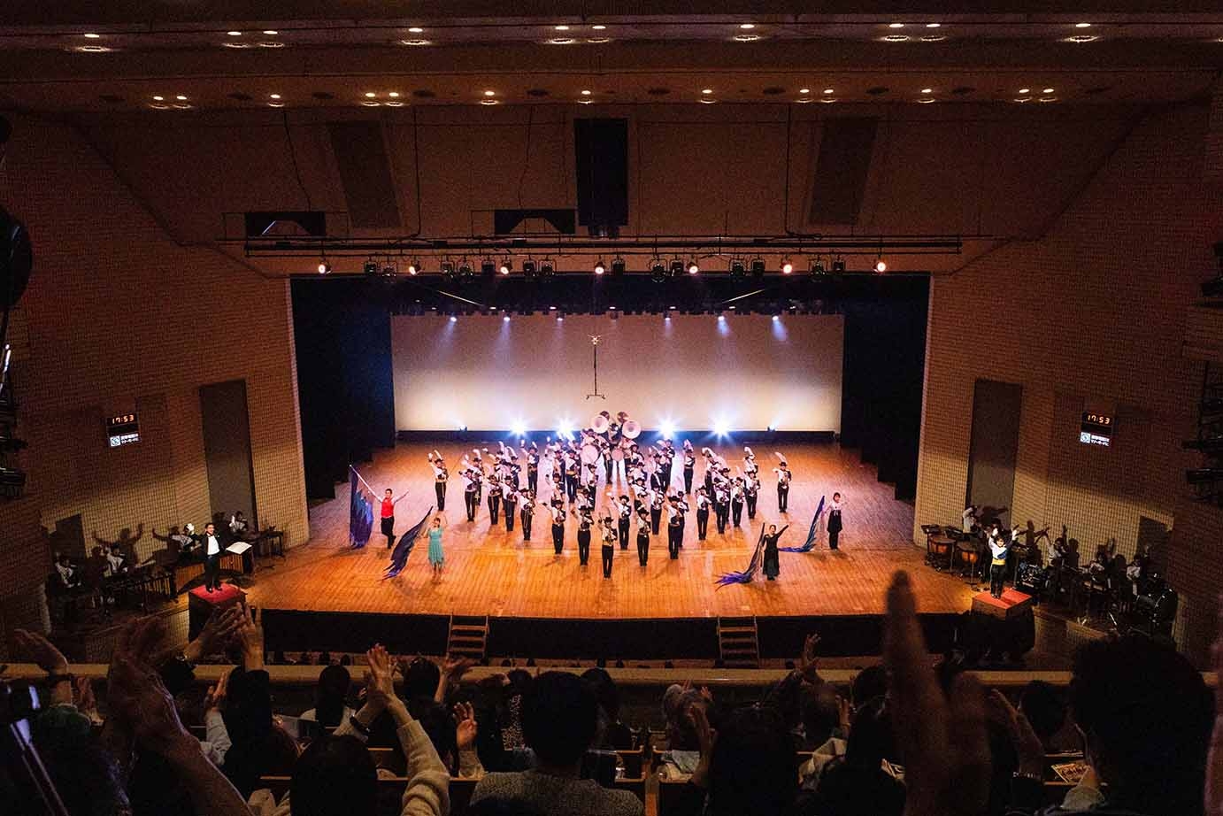 過去公演より