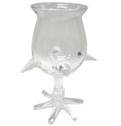 「CR宇宙戦艦ヤマト」オリジナルデスラーグラス