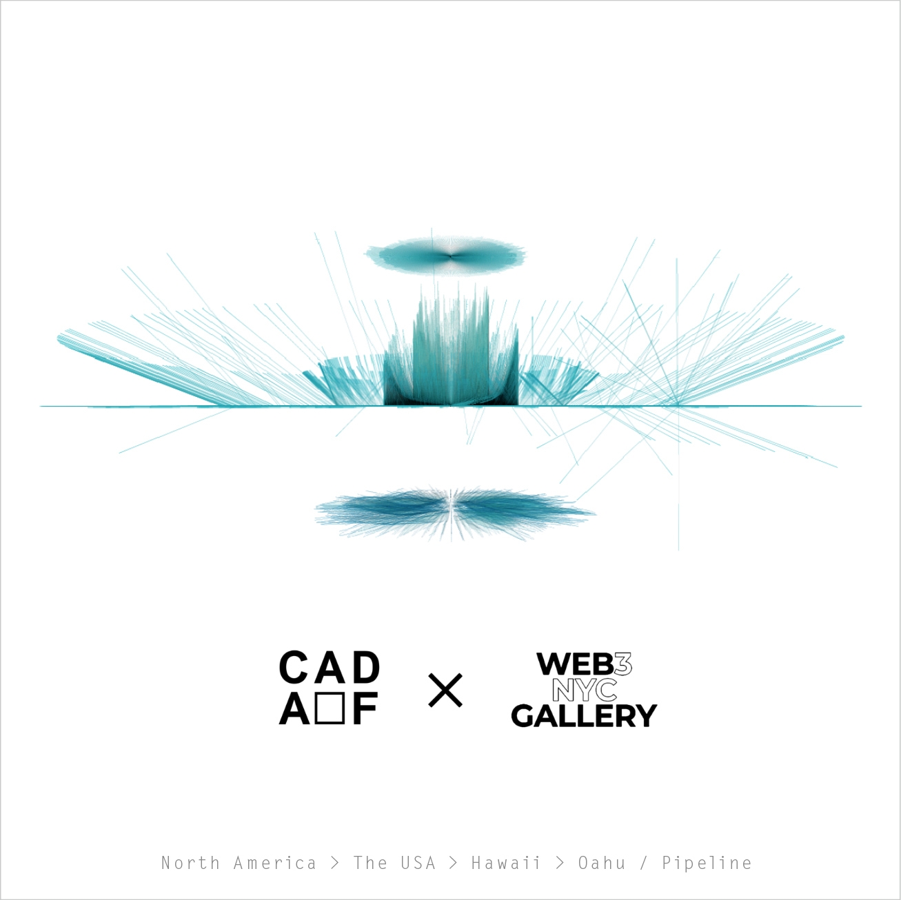 WAVE ARCHIVE 作品3