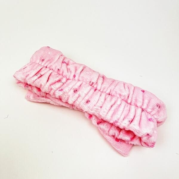 サンリオのヘアバンド