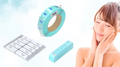 スマートチップ、角質チェッカーと皮脂チェッカーの 自社開発に成功！2025年より本格販売を開始