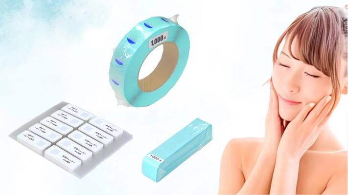 スマートチップ、角質チェッカーと皮脂チェッカーの 自社開発に成功！2025年より本格販売を開始