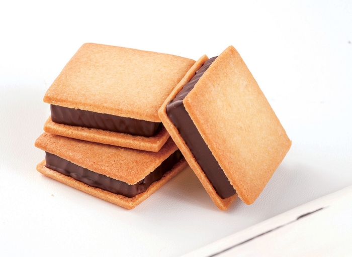 【山奥チョコレート 日和】