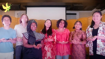 戦後80年、万博×オンラインで世界が同時につながる「平和の歌」 　8月6日・9日 広島・長崎に捧ぐコンサートを開催