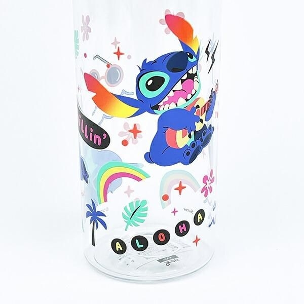 スティッチ水筒