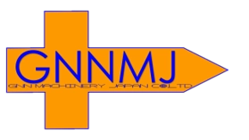 GNN Machinery Japan 株式会社