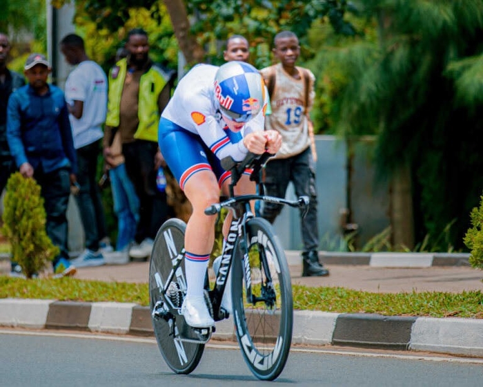 ゾーイ・バクステッド