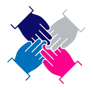 <新たに作成したロゴ>