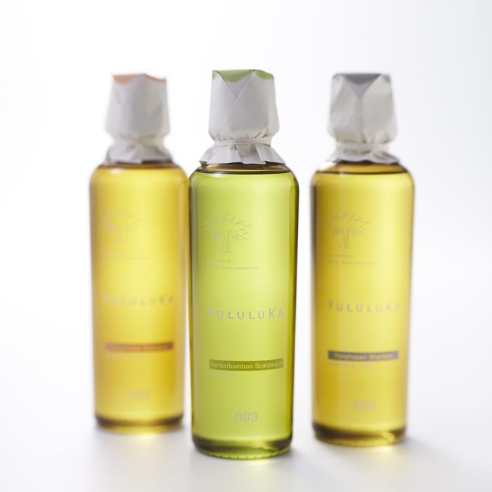 ハーバル スキャルプウォッシュ