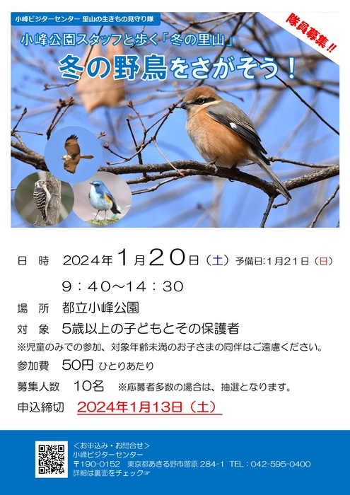 チラシ(表)