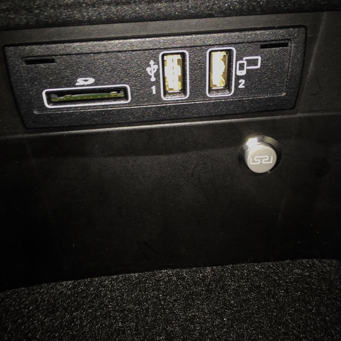 ONOFFスイッチ取付位置の例