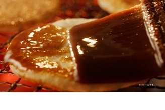 『♪さとうじょうゆ　おいしー！』