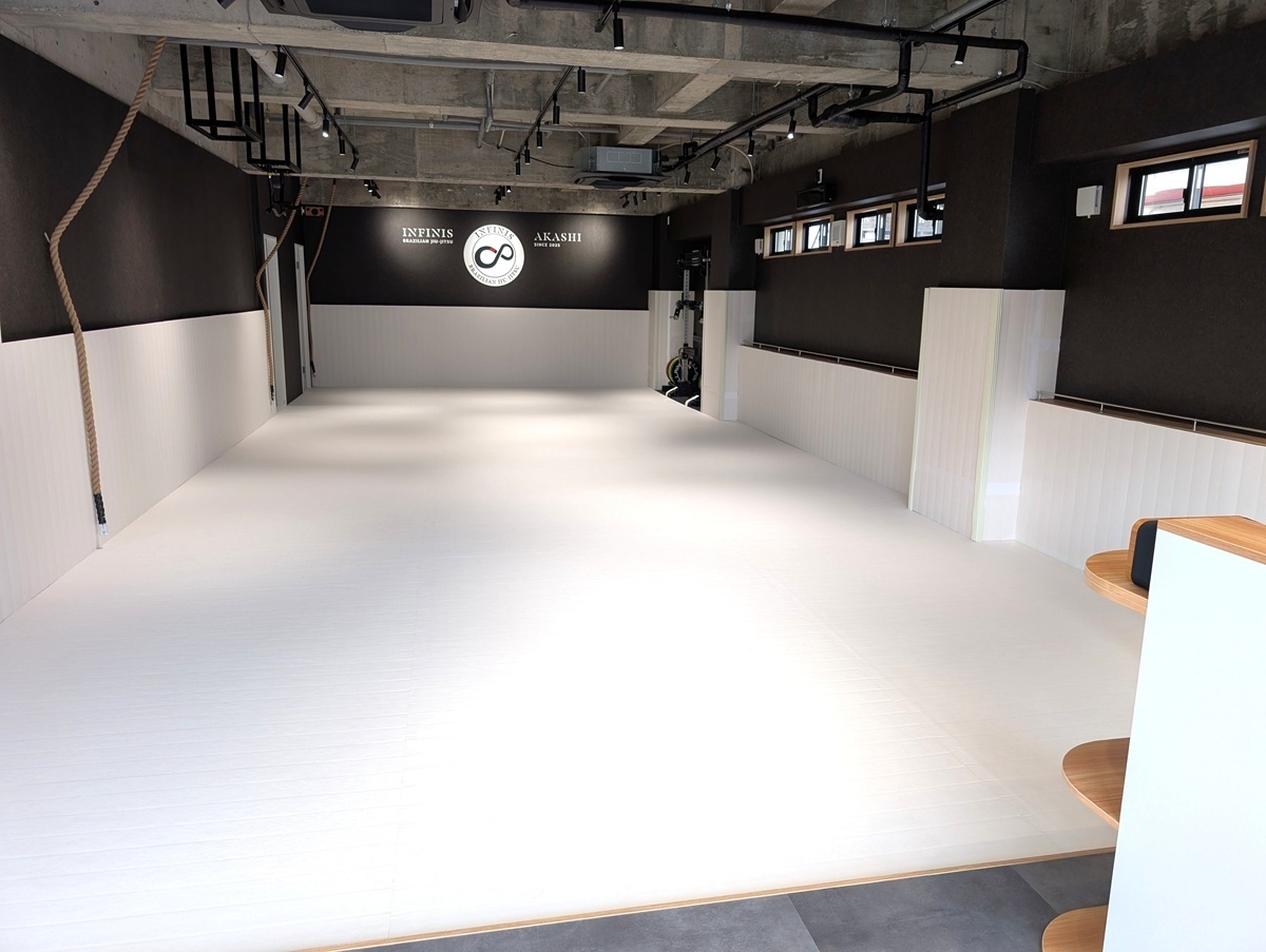 マットスペース